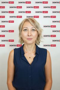 Менеджер площадок Савченко Маргарита Олеговна