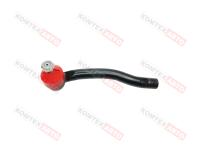 Наконечник рулевой левый Exeed LX 1.5 Jaecoo J7 1.6