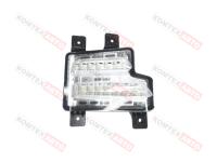 Фара противотуманная правая LED Chery Tiggo 7 Pro 4 Pro