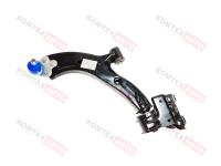 Рычаг передний левый Haval F7 F7X H6 с шаровой