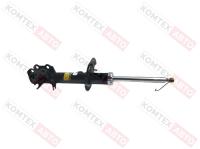 Амортизатор передний правый Geely Coolray Belgee X50 4013048100 4013086500 4013075200