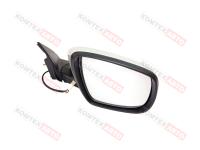 Зеркало правое Chery Tiggo 8Pro  (электро обогрев повтор. электро без камеры и лампы подсв.) 8 конт.