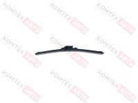 Щетка стеклоочистителя 430мм Geely Emgrand SS11 Exeed LX  Push Button (19mm) 