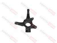 Кулак передний левый Chery Tiggo 7Pro 7ProMax 1.5 и Omoda C5 Exeed LX 7ProMax 1.6