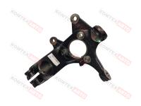 Кулак передний левый Haval Jolion