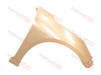 Крыло переднее правое FAW Bestune B70