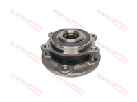 Ступица передняя в сборе HONGQI H5 II