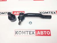 Наконечник рулевой левый Chery Tiggo 7Pro 201000103AA