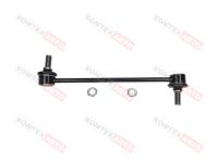 Стойка стабилизатора переднего JAC J7