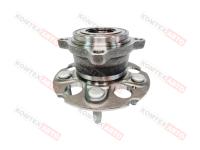 Ступица задняя в сборе Haval H6 4WD