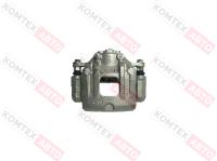 Суппорт передний правый Geely Atlas Pro Belgee X70