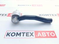 Наконечник рулевой правый Chery Tiggo 7Pro 201000104AA (пр-ль HENG CHI)