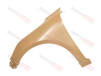 Крыло переднее левое FAW Bestune B70