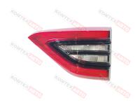 Фонарь задний правый на двери Chery Tiggo 4 Pro 4 рестайл ORIGINAL