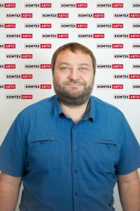 Руководитель отдела закупок Фадеев Петр Владимирович