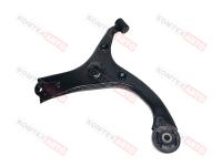 Рычаг передний левый JAC JS4 Москвич 3 (без шаровой)
