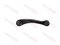 Рычаг задний нижний правый короткий Chery Tiggo 7Pro 7ProMax 8Pro 8ProMax Exeed LX Omoda C5