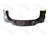 Бампер задний верхняя часть Chery Tiggo 7Pro 7Pro Max