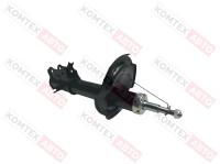 Амортизатор передний правый JAC JS4 Москвич 3