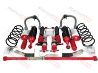 Комплект азотной подвески Tank 300 STR +2"