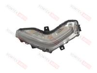 Дневной ходовой огонь левый LED Haval Jolion (пр-ль KMTX)