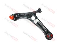 Рычаг передний левый с шаровой Chery Tiggo 7Pro 7ProMax 4Pro 4рестайл Omoda C5