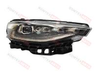 Фара передняя правая LED Haval F7/F7x