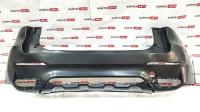 Бампер задний Haval F7 F7X ( под парктроник)