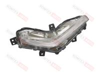 Дневной ходовой огонь правый LED Haval Jolion ORIGINAL