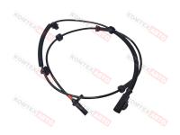 Датчик АБС передний правый Baic U5 plus