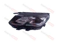 Фара передняя левая LED Geely Coolray