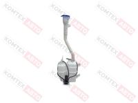 Бачок омывателя Haval F7 F7X