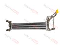 Радиатор АКПП вариатора Baic U5 plus