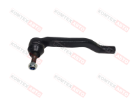 Наконечник рулевой левый Dongfeng Shine  Max