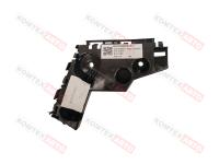 Кронштейн переднего бампера правый Faw Bestune B70