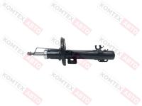 Амортизатор передний VW Polo 10- Skoda Rapid 12-
