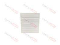 Фильтр салонный NP Geely Emgrand III 21-  1.5 (пр-ль Zhuimeng)