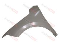 Крыло переднее левое Geely Atlas Pro Belgee X70