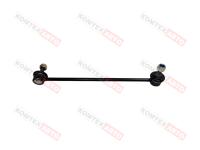 Стойка переднего стабилизатора правая JAC JS4 Москвич 3