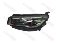 Фара передняя левая галоген Geely Emgrand III 21- оригинал