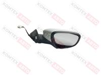 Зеркало левое Chery Tiggo 7Pro Xcite X-Cross 7 (электро с обогр., без камеры и подсветки)