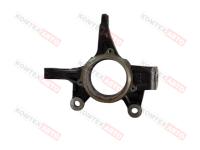 Кулак передний левый Haval F7 F7X H6