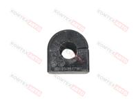 Втулка стабилизатора заднего JAC J7, резина