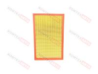 Фильтр воздушный NP JAC J7 Москвич 3