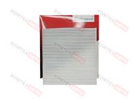 Фильтр салонный Baic U5 plus (пр-ль KMTX)