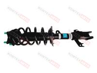 Амортизатор передний левый в сборе Haval F7 F7X 2.0