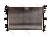 Радиатор охлаждения двигателя Haval F7 F7X 1.5/2.0