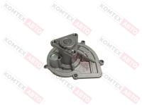 Насос охлаждения 3 болта Chery Exeed Kaiyi Omoda Jetour для двиг. 1.5