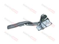 Петля капота левая Chery Tiggo 7Pro 7ProMax 4рест. 4Pro 8Pro 8ProMax Exeed LX