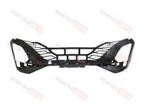 Бампер передний верхняя часть Omoda C5